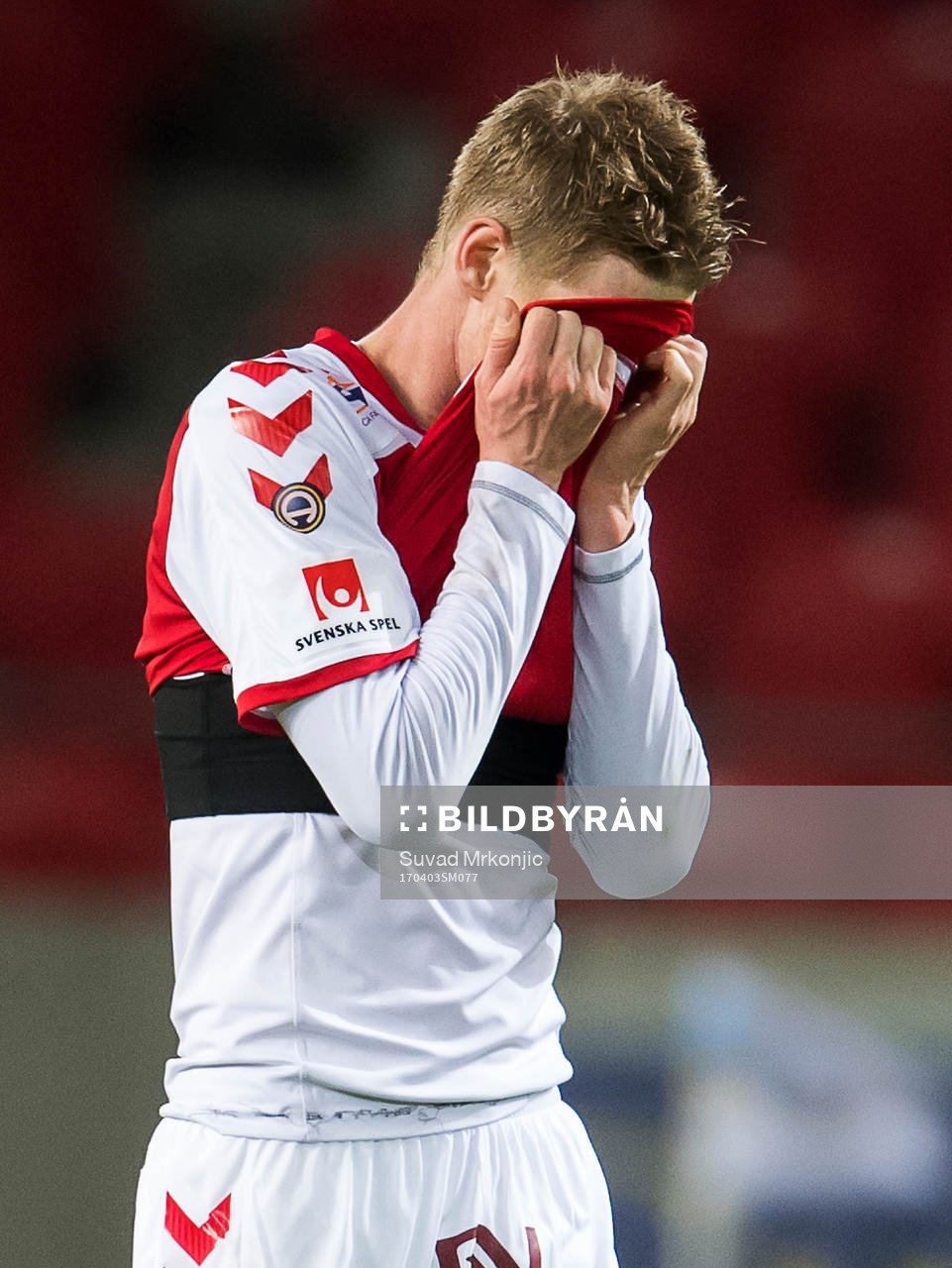 Kalmars Rasmus Elm