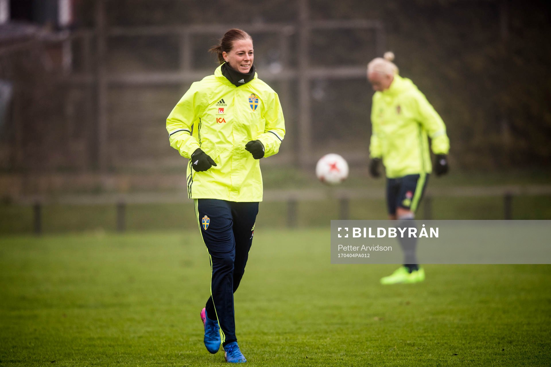 Lotta Schelin