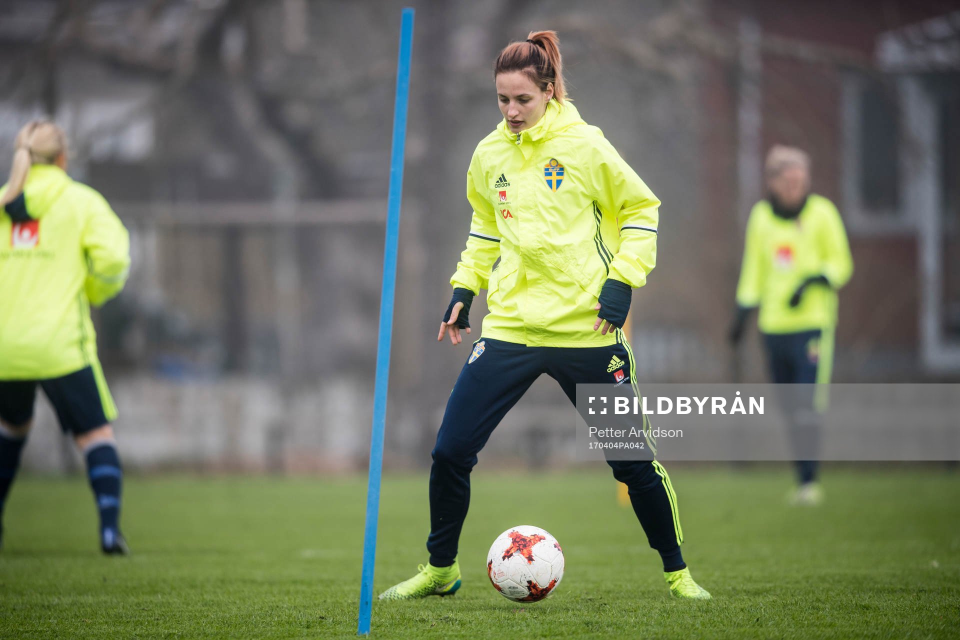 Nathalie Björn
