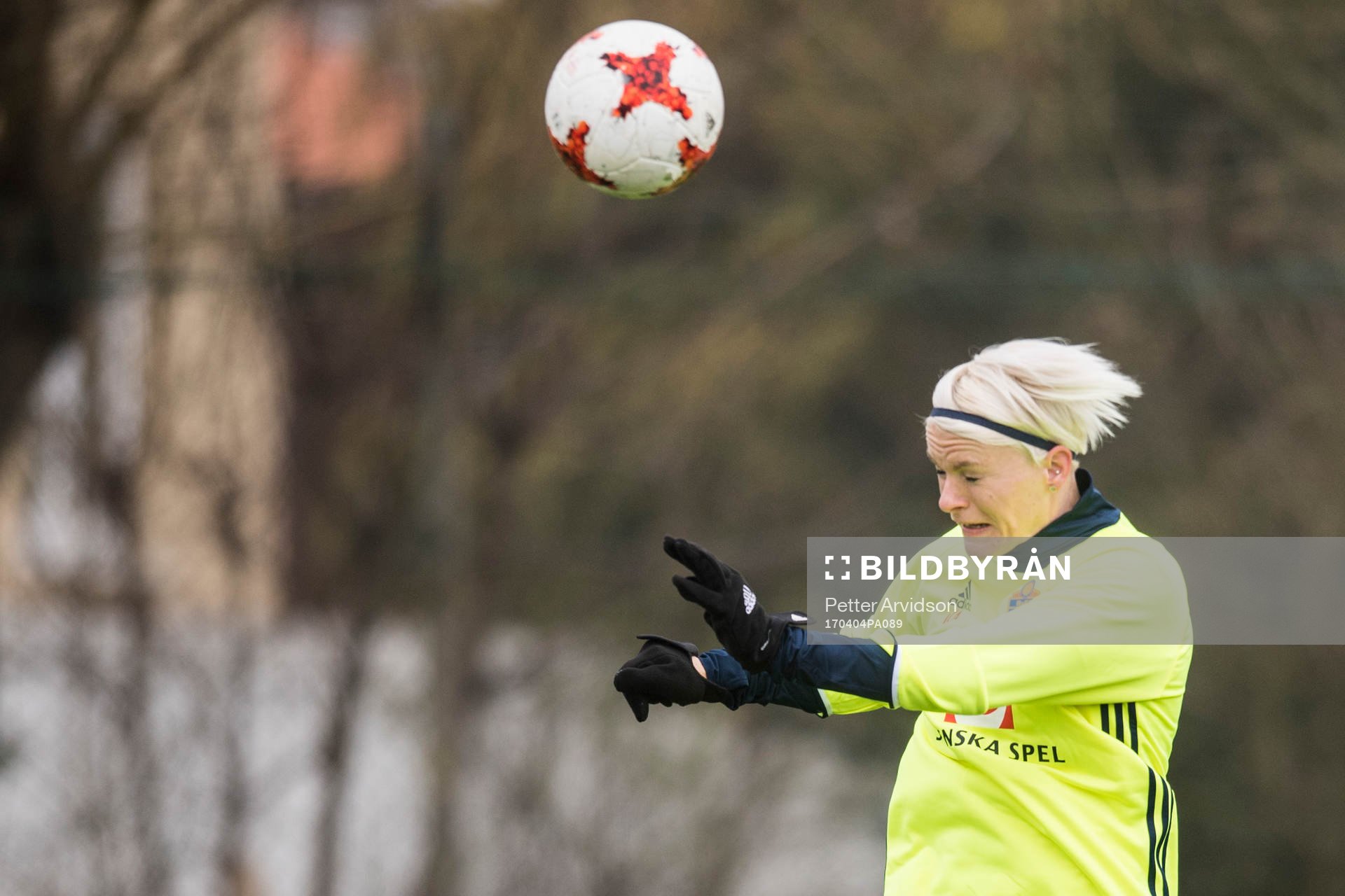 Nilla Fischer