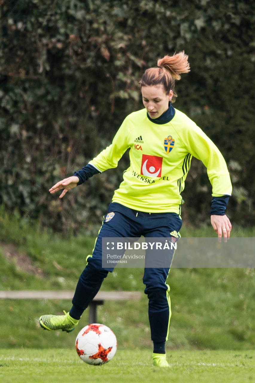 Nathalie Björn