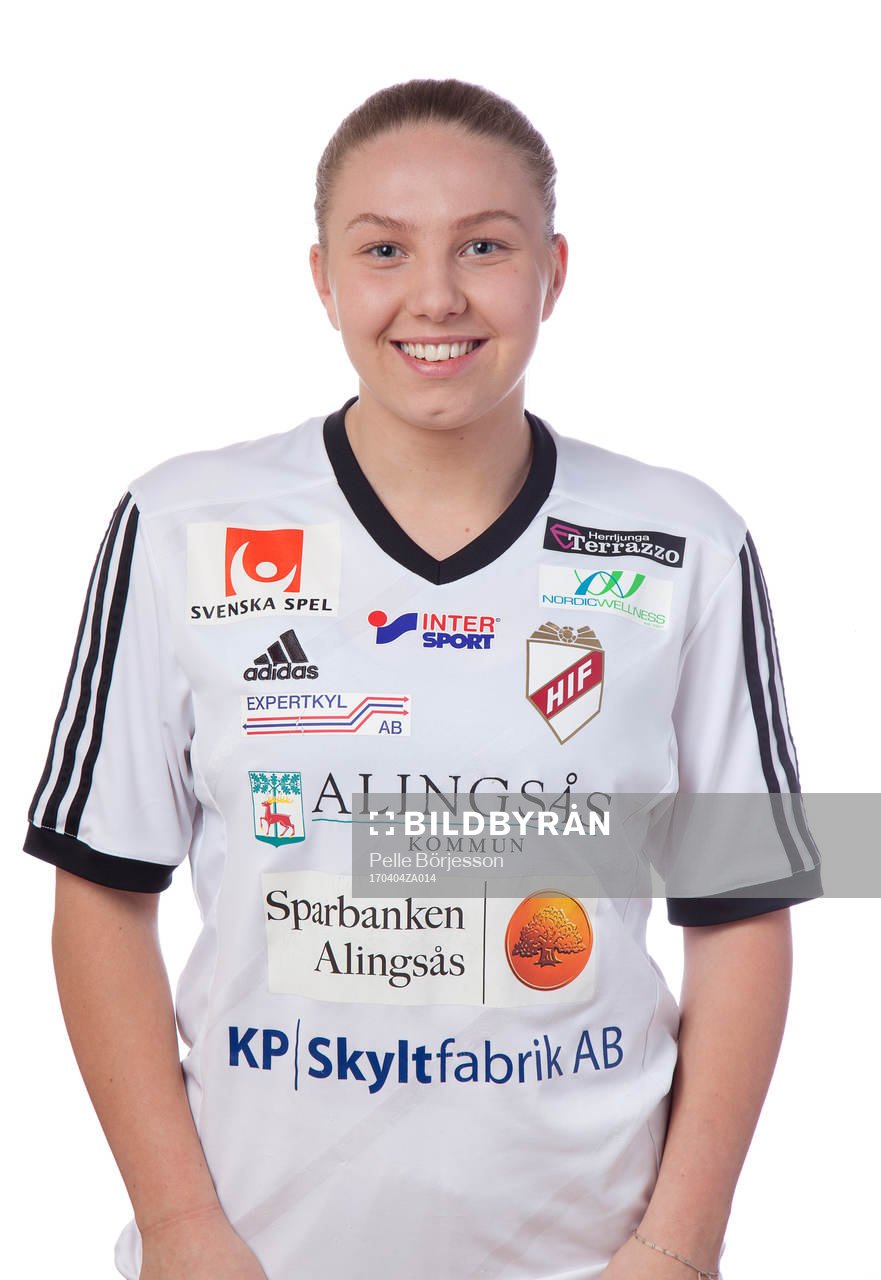 Holmalunds Amanda Olsson