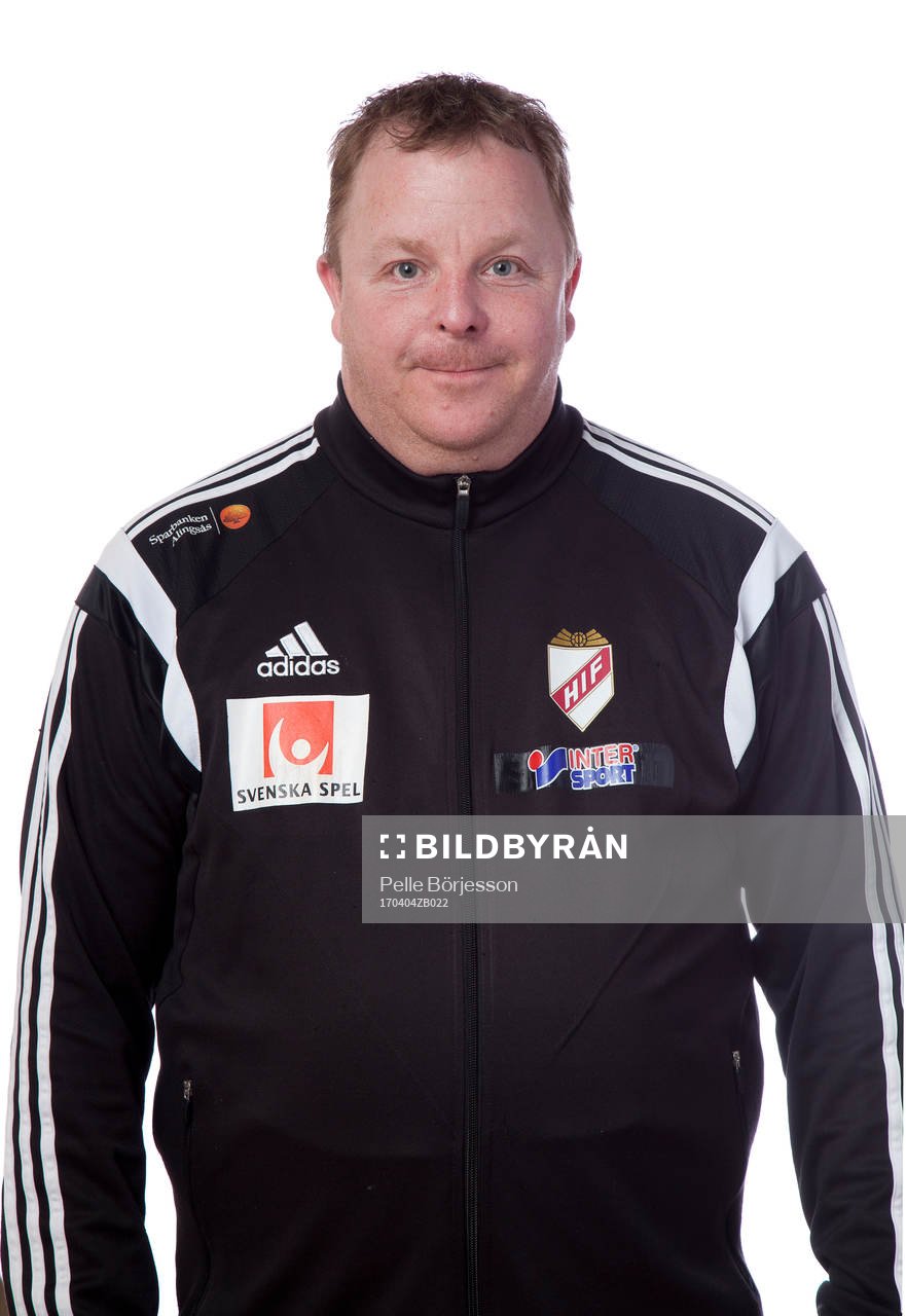 Holmalunds Thomas Fallqvist