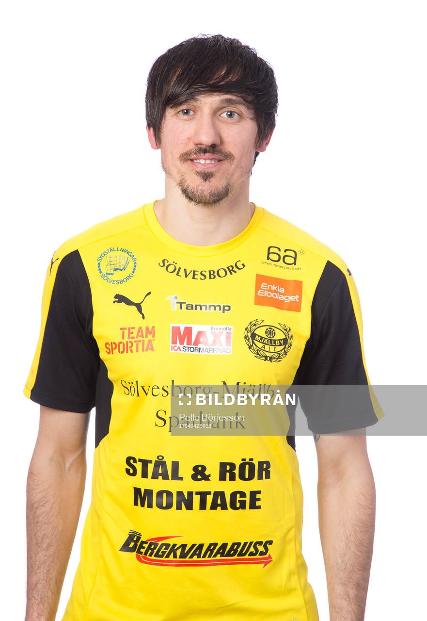 Mjällbys daniel ivanovski