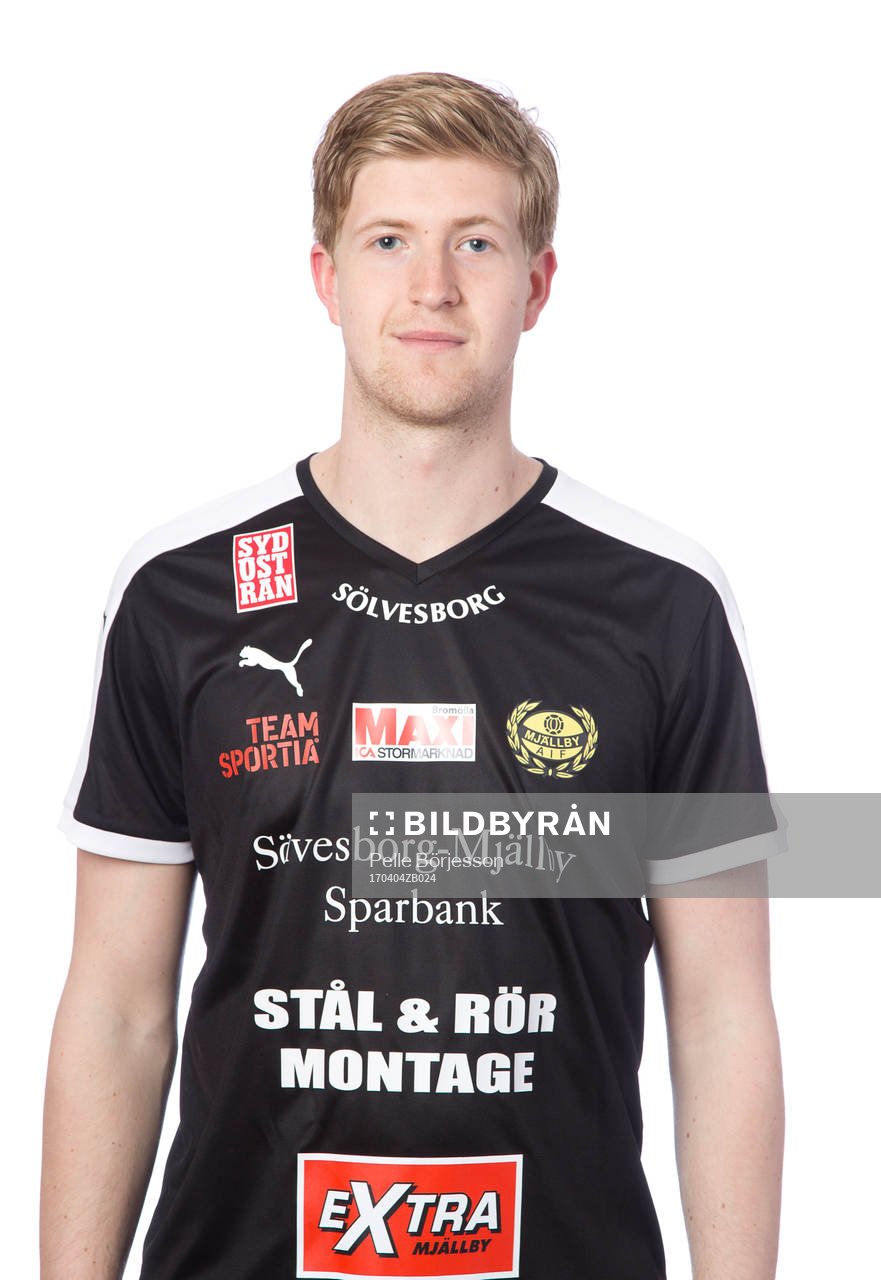 Mjällbys Jesper Johansson