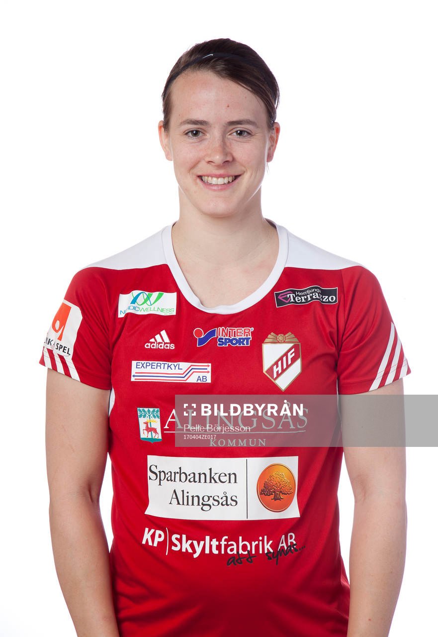 Holmalunds Anna Furberg