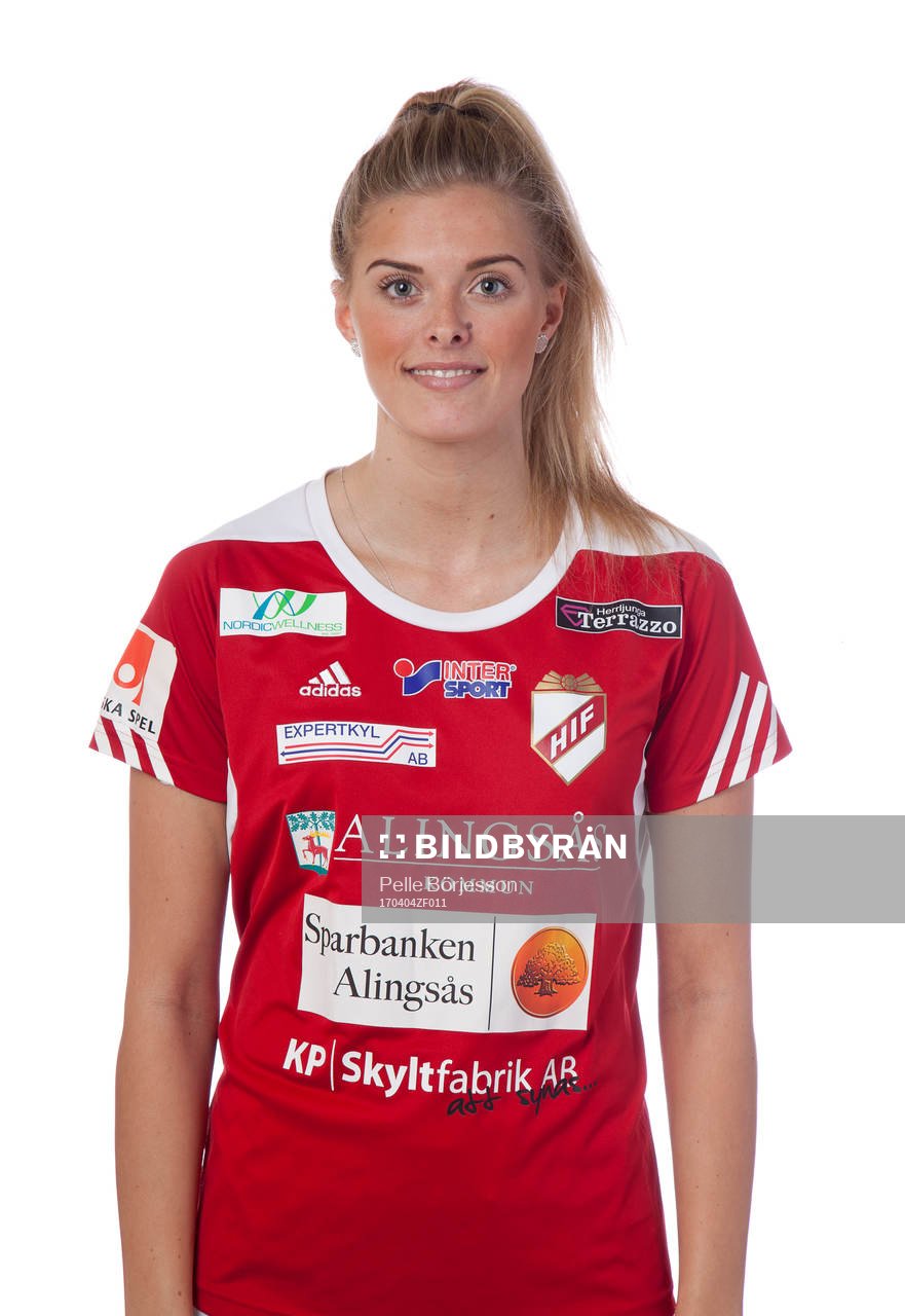 Holmalunds Alice Eliasson