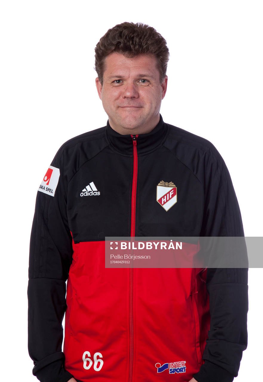 Holmalunds Christer Stolt