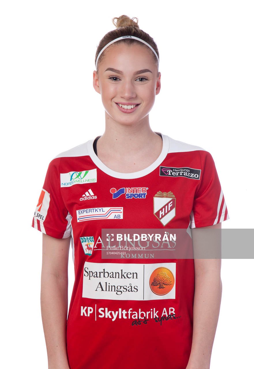 Holmalunds Ebba Ranieli