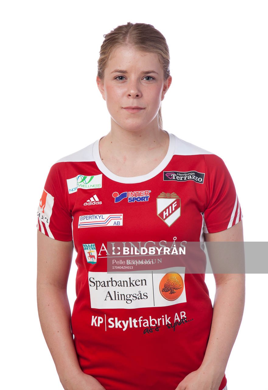 Holmalunds Nicole Fallqvist
