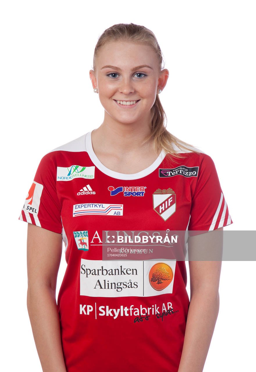 Holmalunds Beatrice Persson