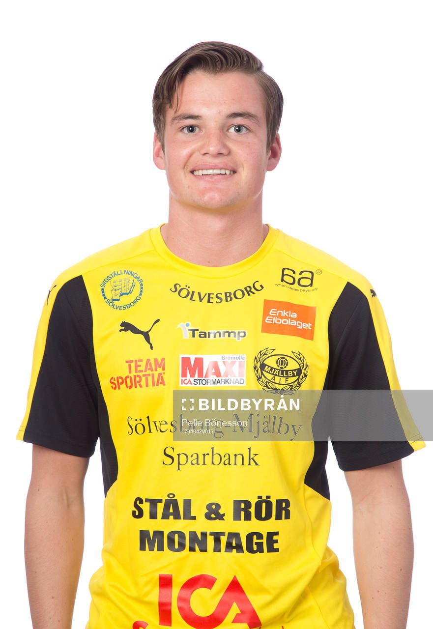 Mjällbys Anton Jonsson
