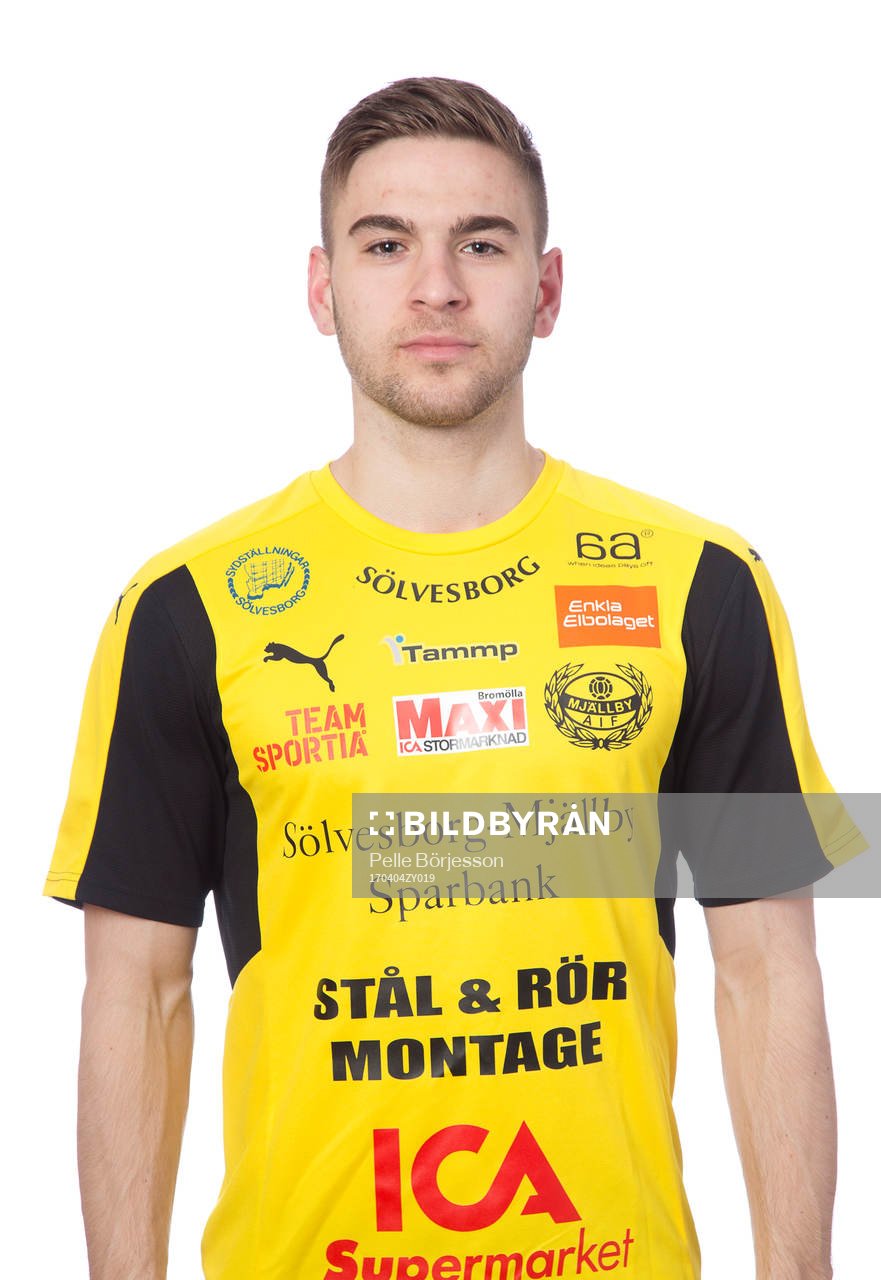 Mjällbys Mirza Halvadzic