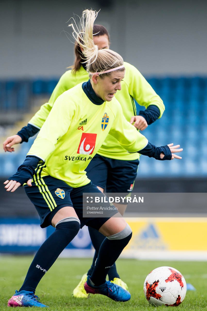 Olivia Schough