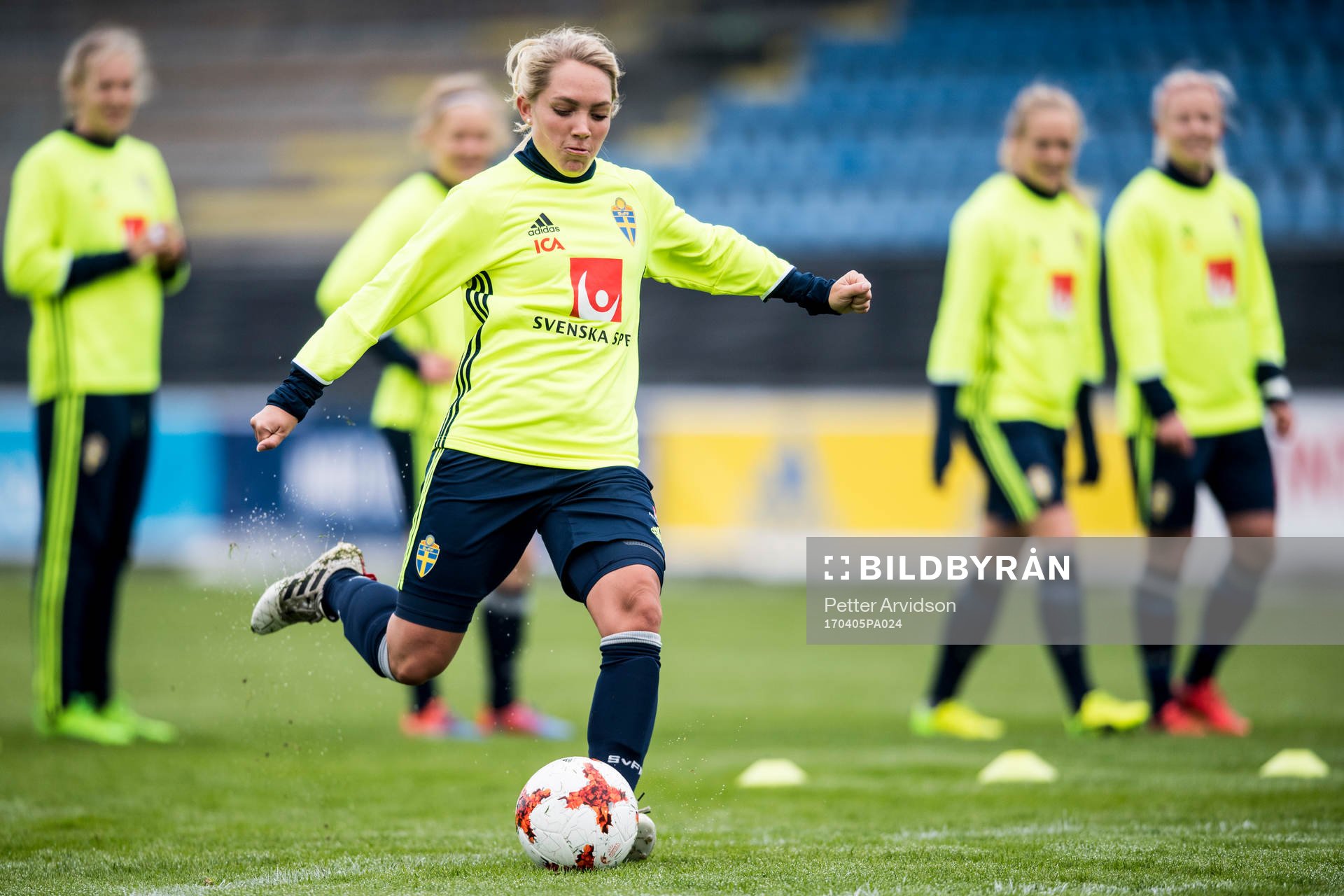 Elin Rubensson