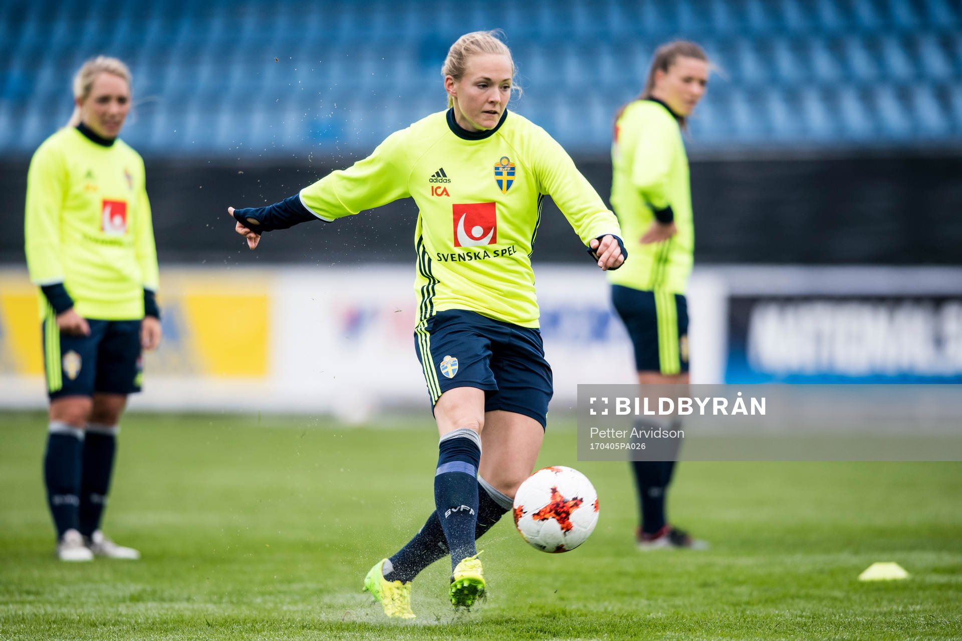Magdalena Eriksson
