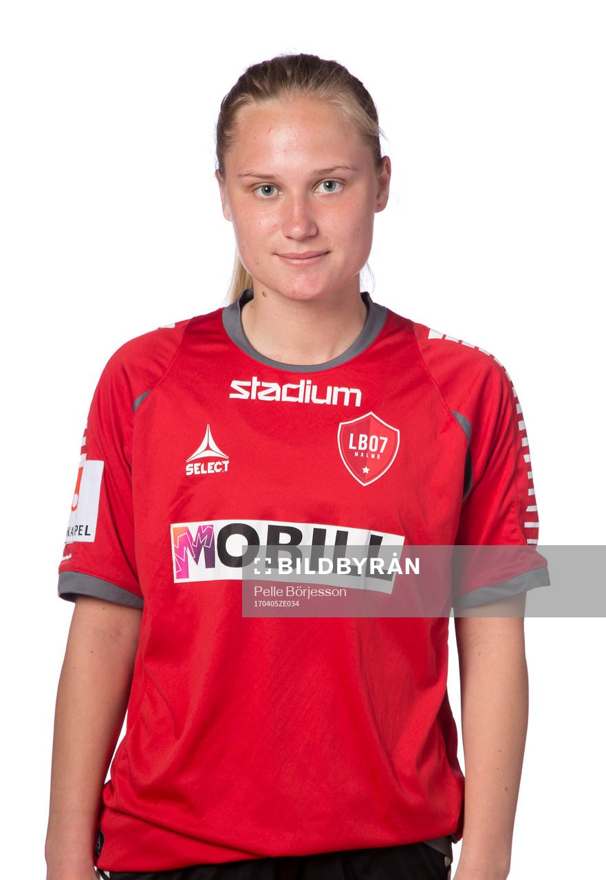LB07s Minda Forsblom