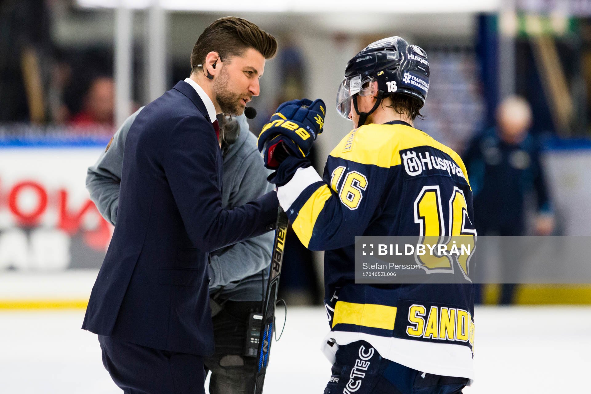 s Filip Sandberg