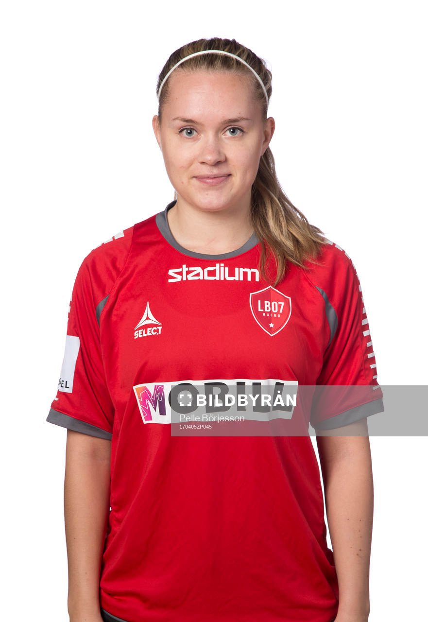 LB07s Iina Salmi