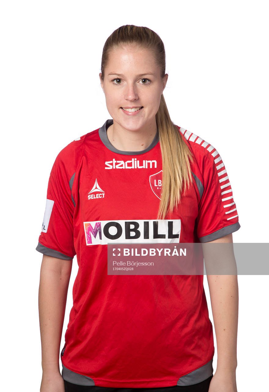 LB07s Michaela Johnsson