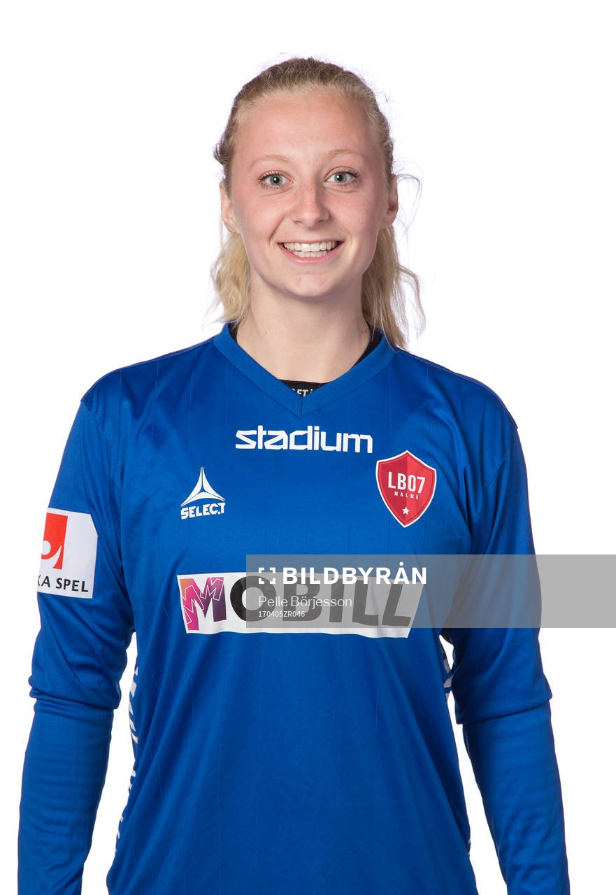 LB07s Josephine Frigge