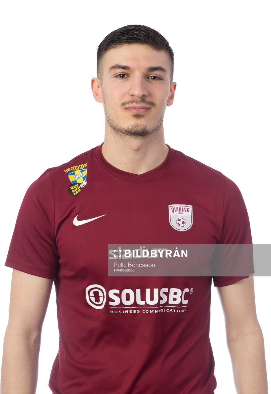 Qvidings Besim Alimi