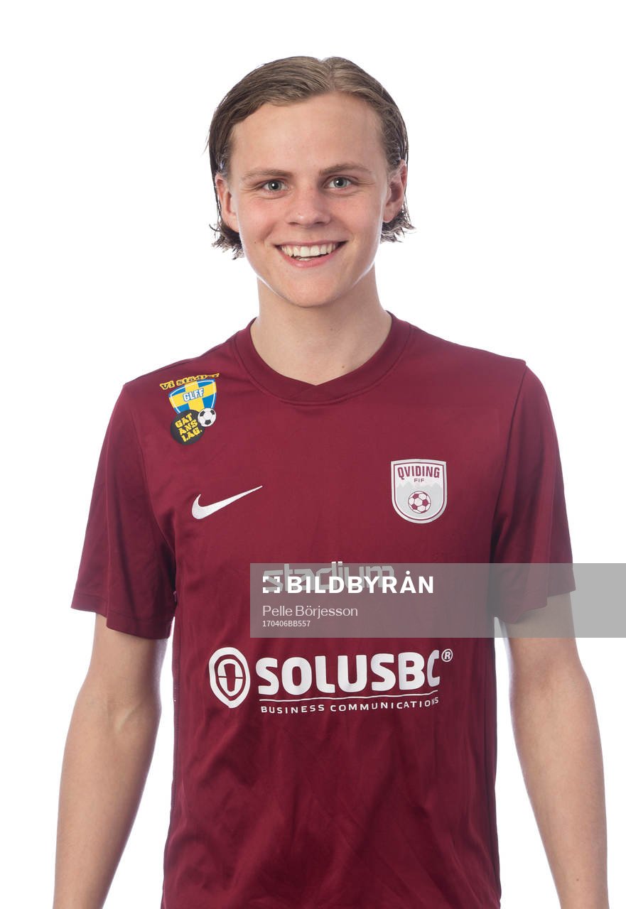 Qvidings fredrik martinsson