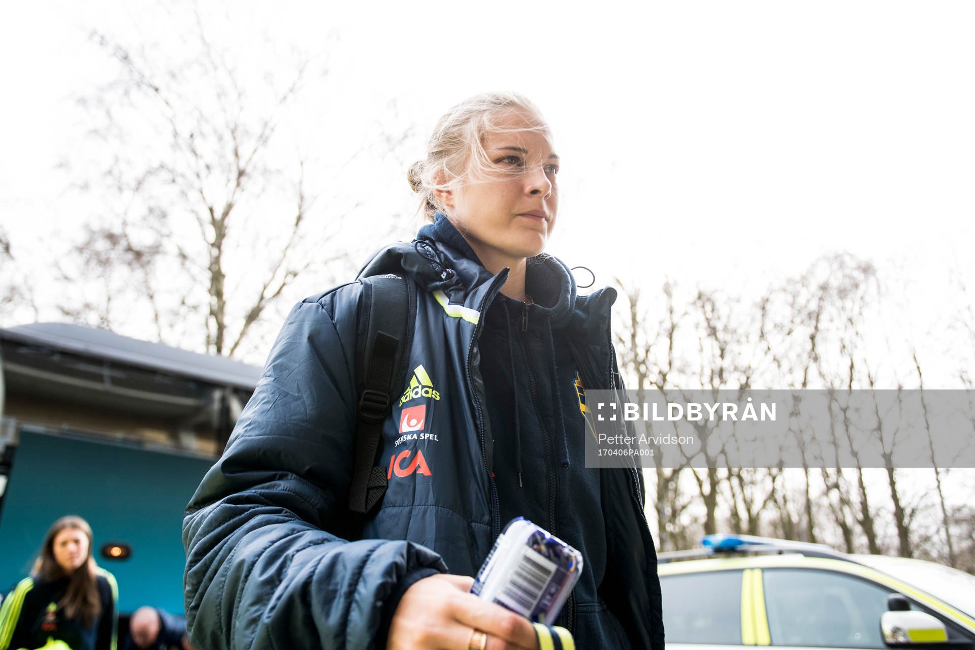 Sveriges Lina Hurtig