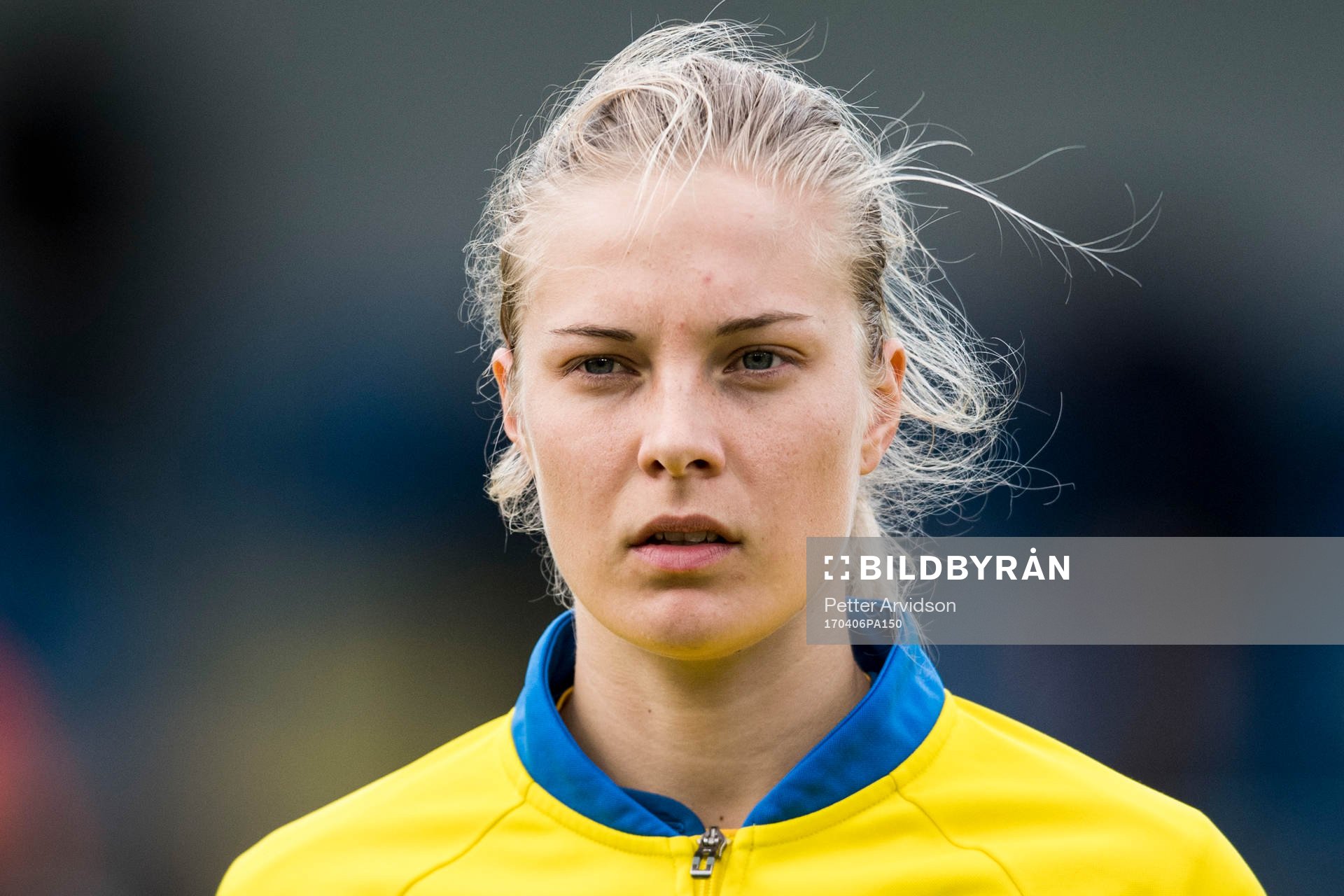 Sveriges Lina Hurtig