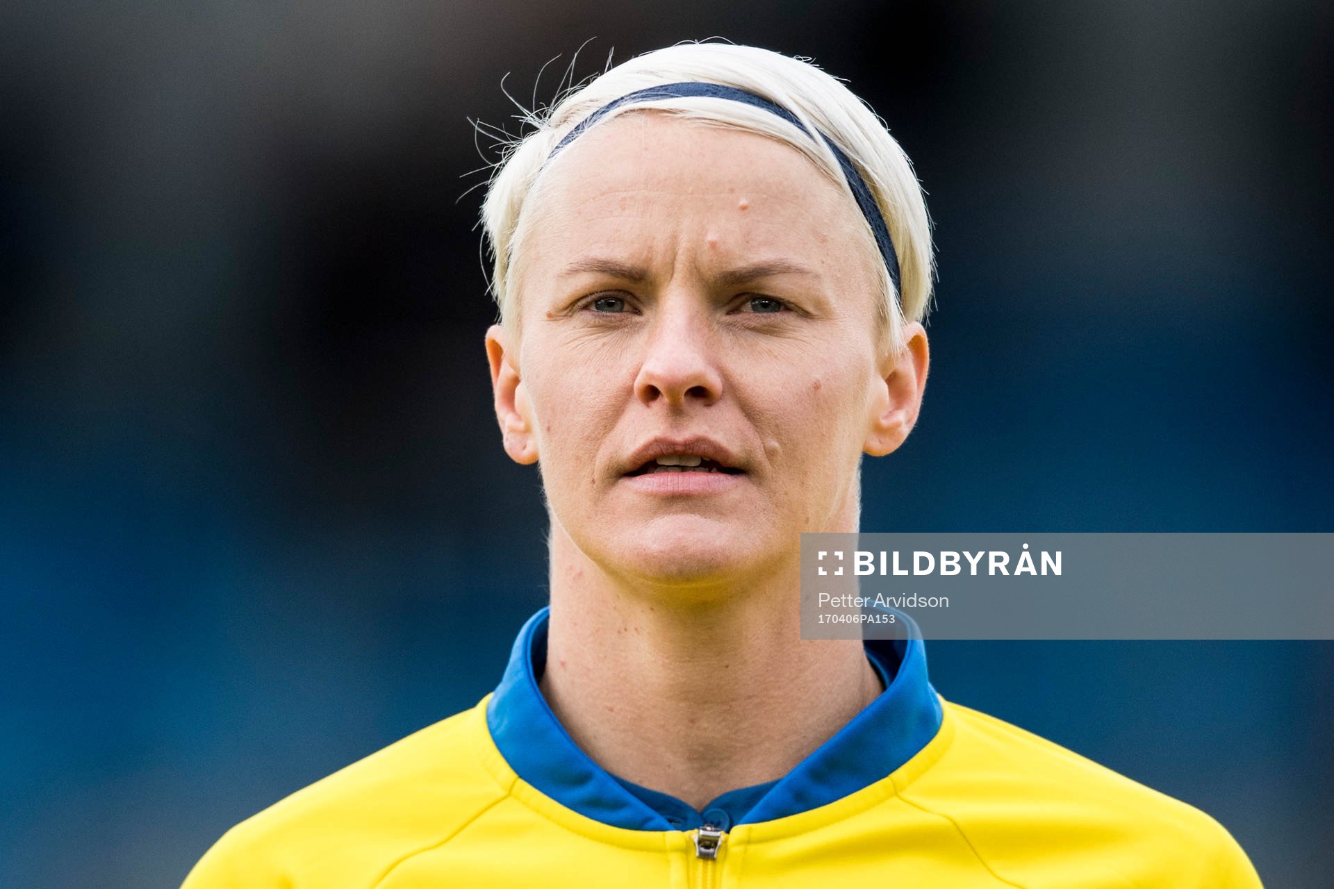 Sveriges Nilla Fischer