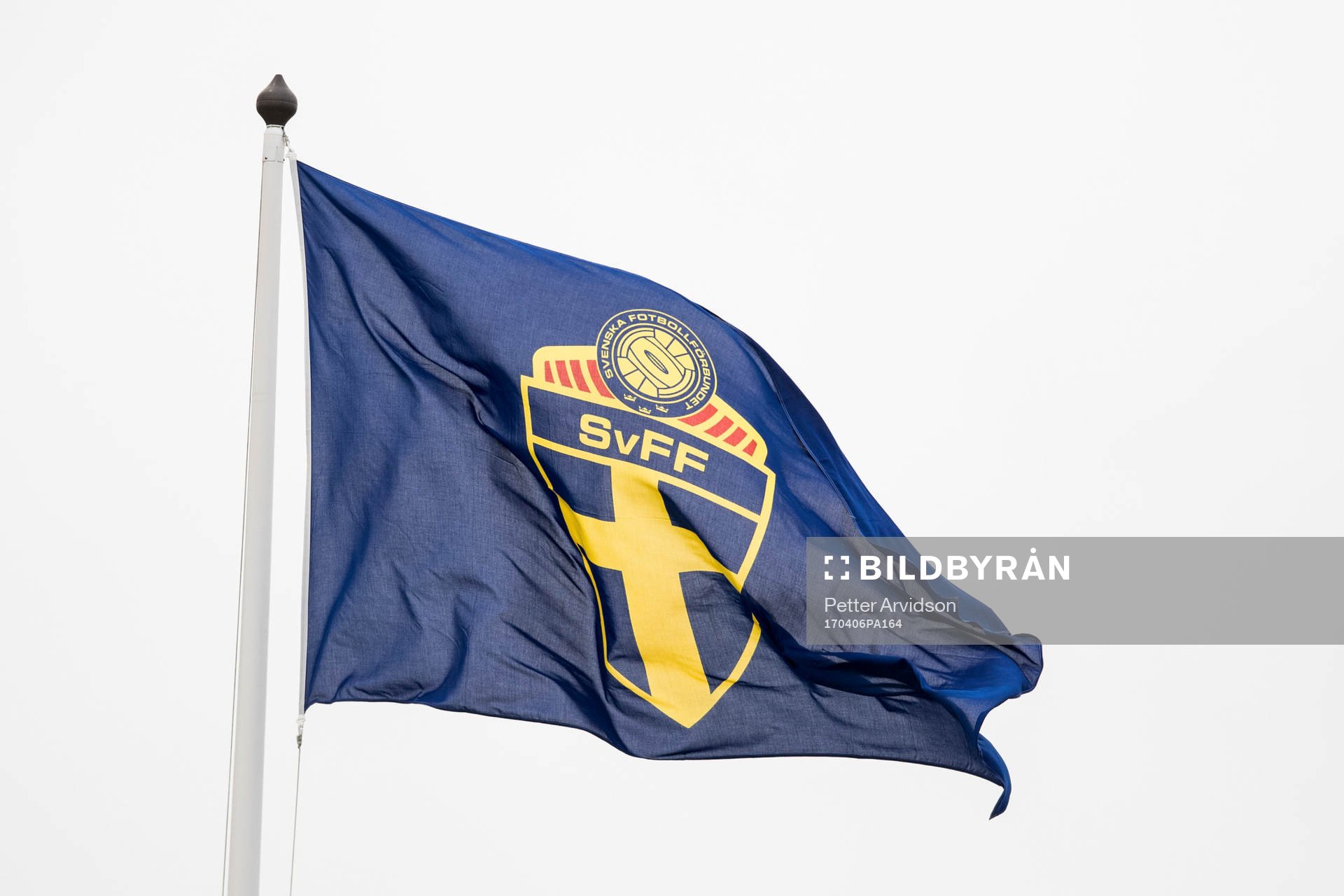 SvFF flagga