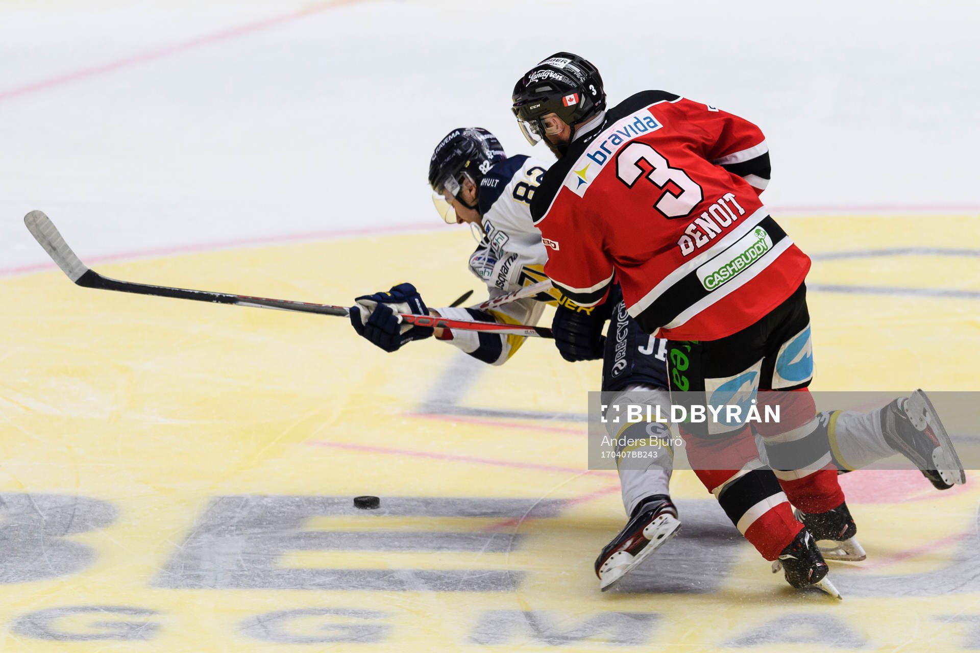 s Kevin Stenlund