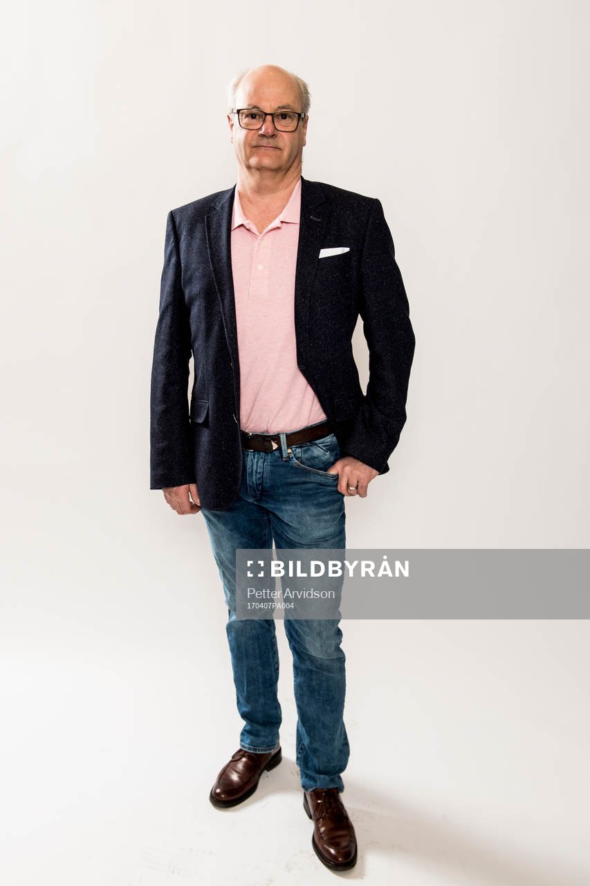 Limhamn Bunkeflos klubbchef Johan Andersson