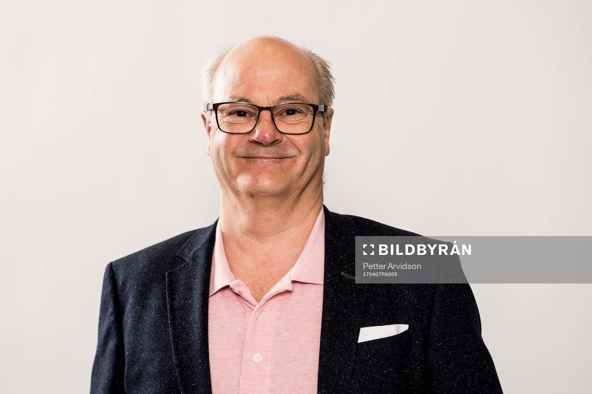 Limhamn Bunkeflos klubbchef Johan Andersson