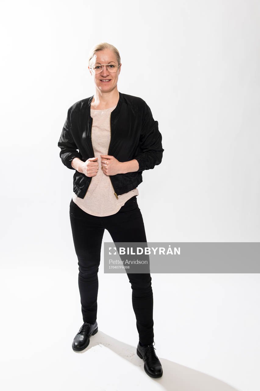 Victoria Sandell Svensson