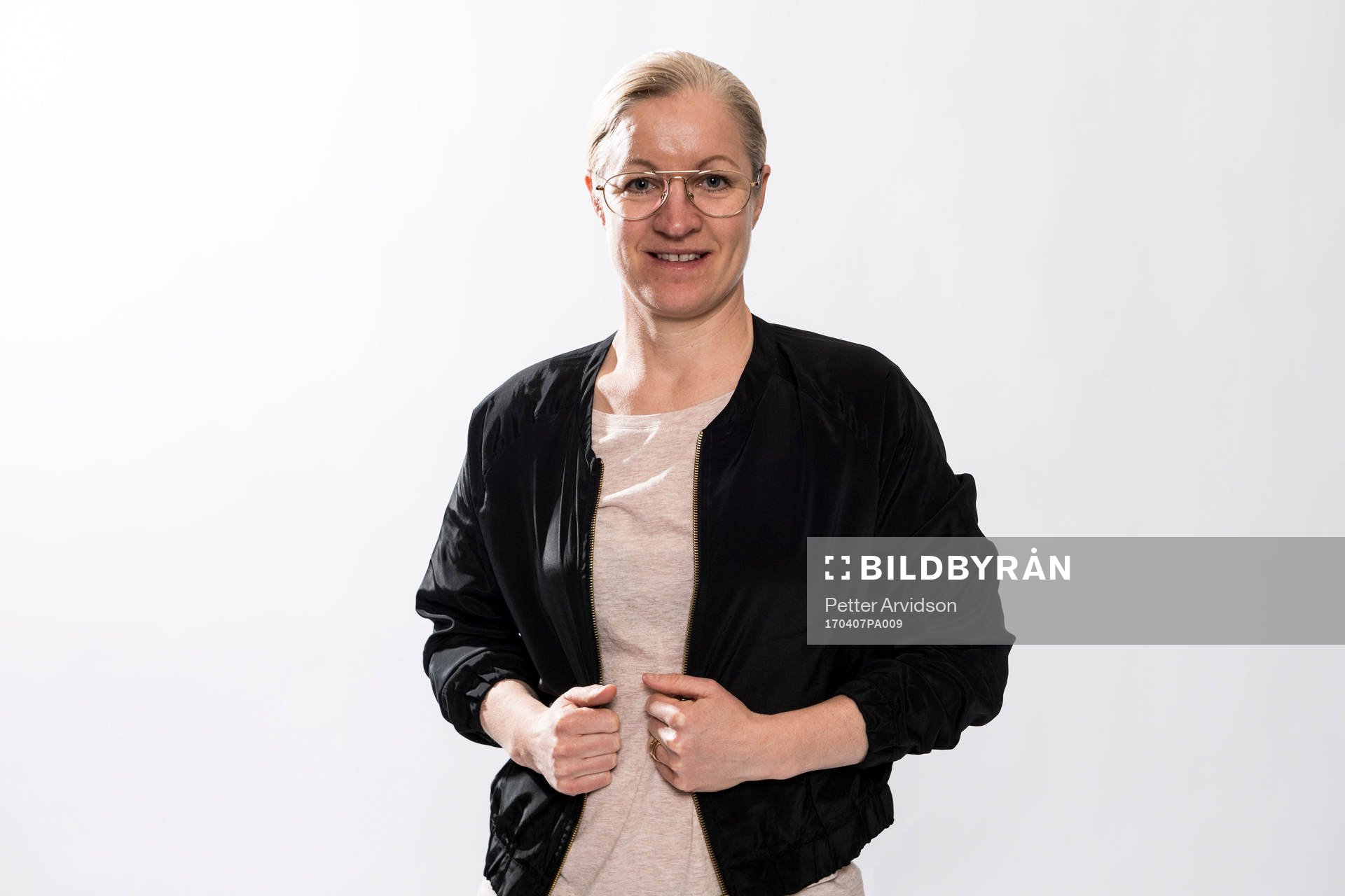 Victoria Sandell Svensson