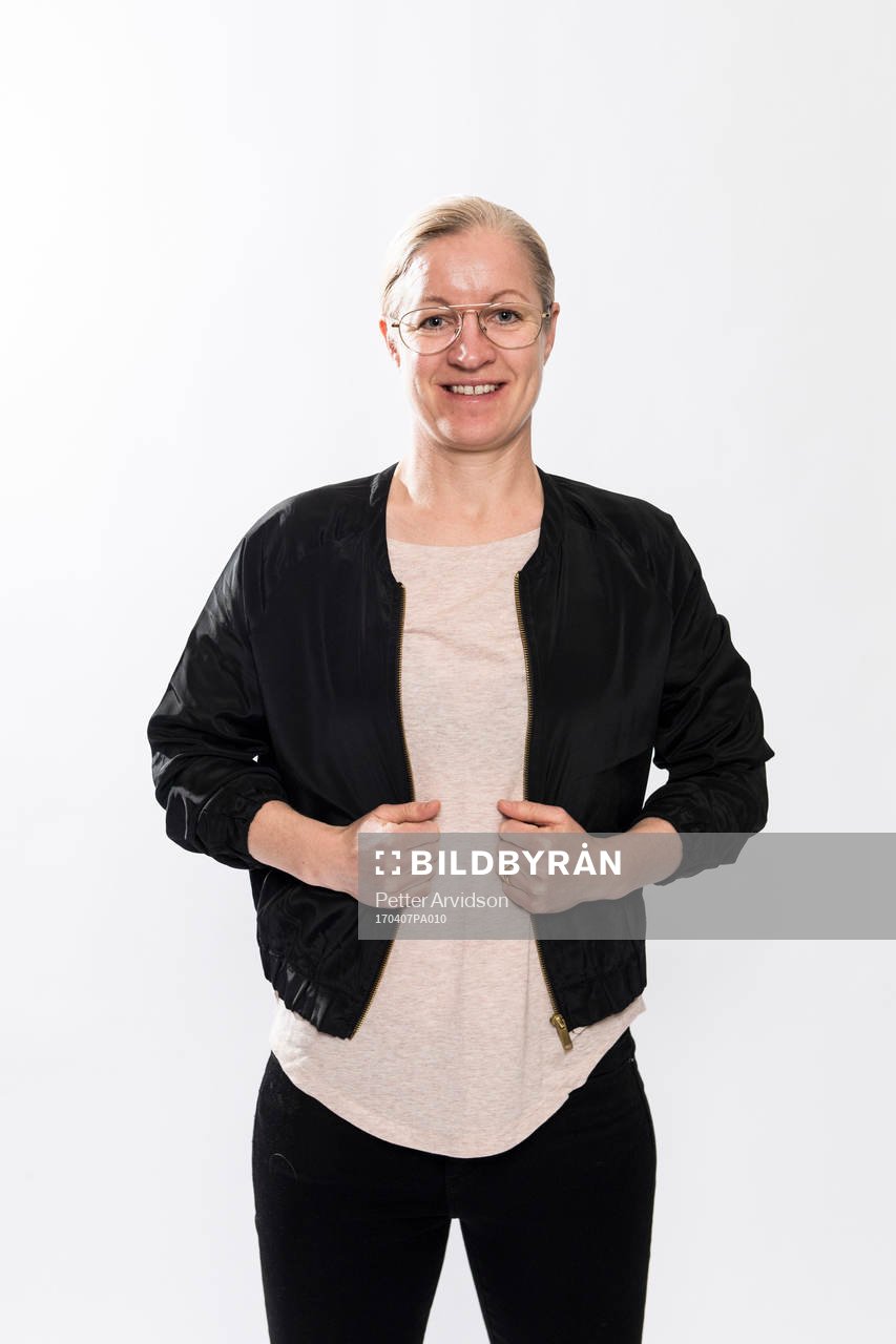 Victoria Sandell Svensson
