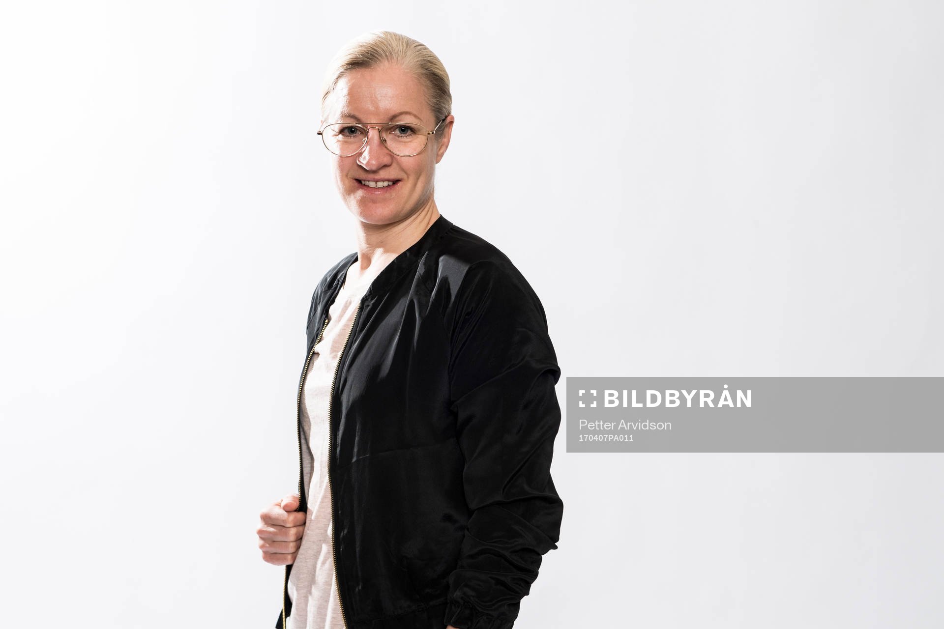 Victoria Sandell Svensson