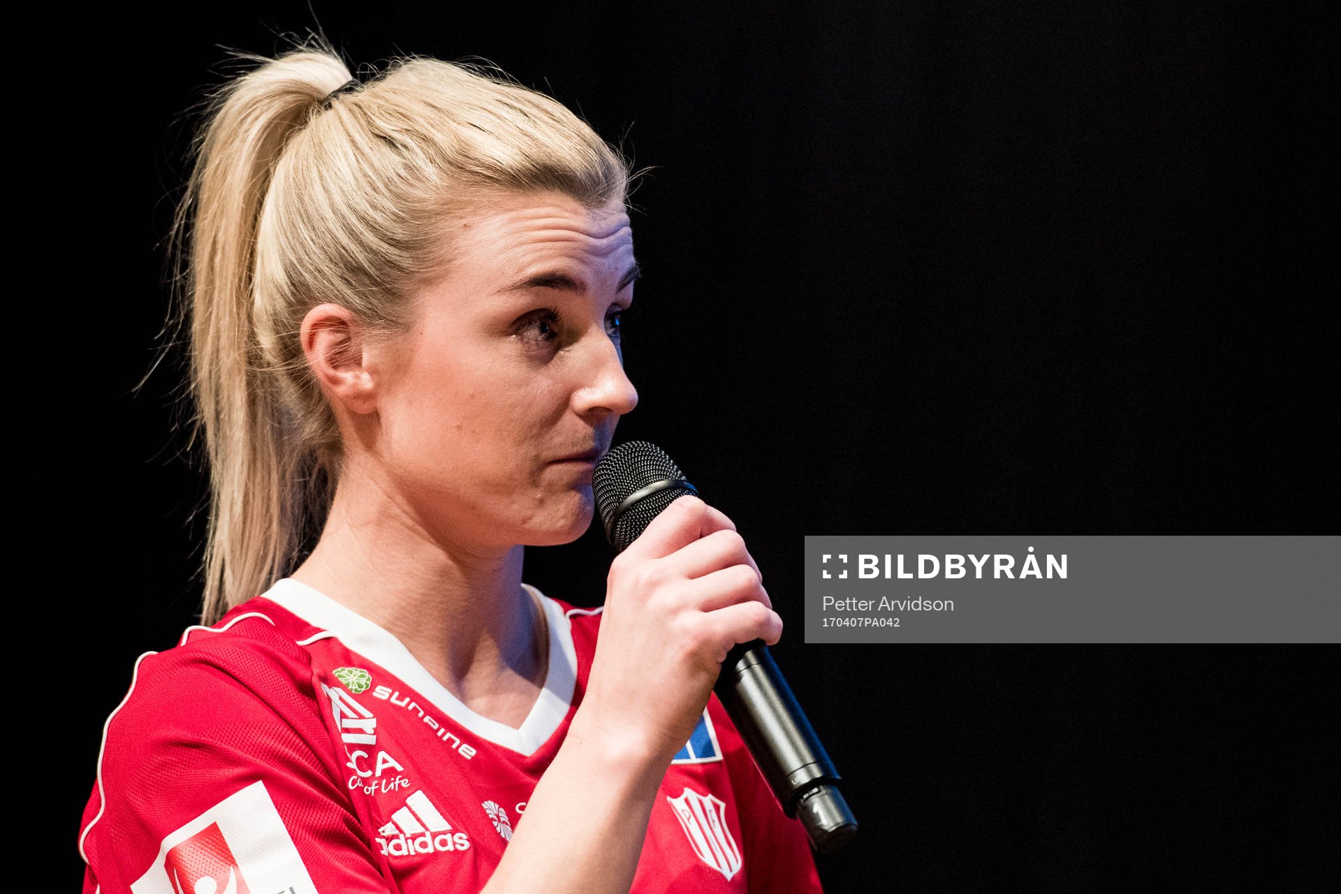 Piteås Emelie Lövgren