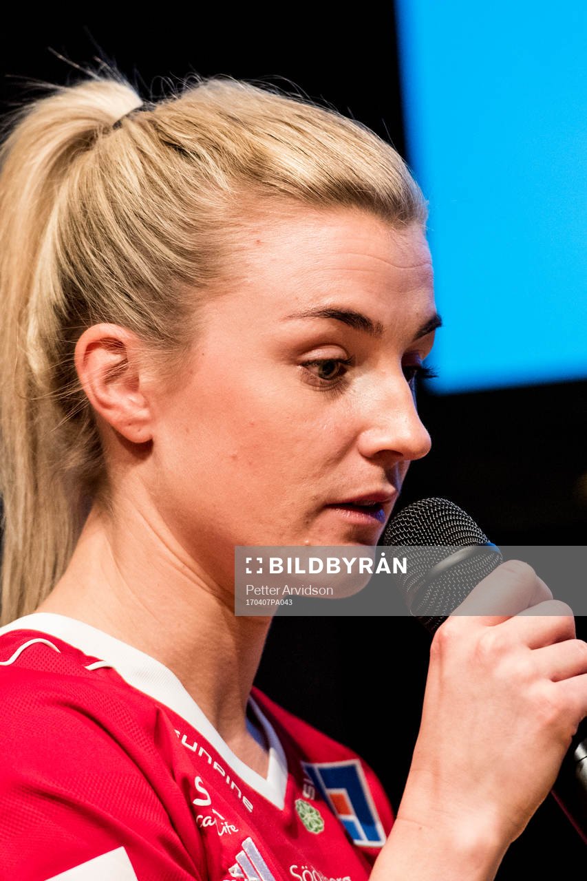 Piteås Emelie Lövgren