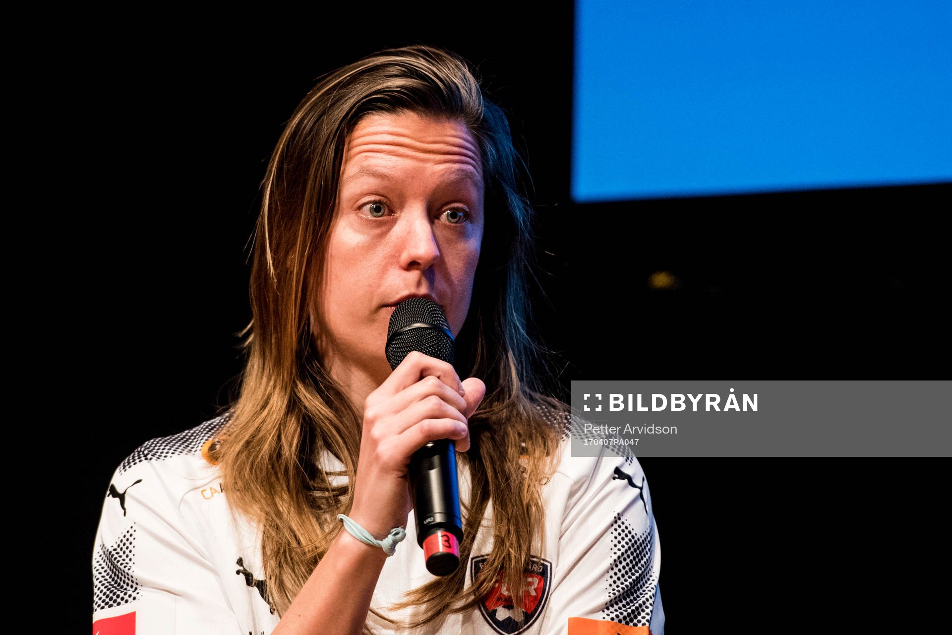 Rosengårds Lina Nilsson