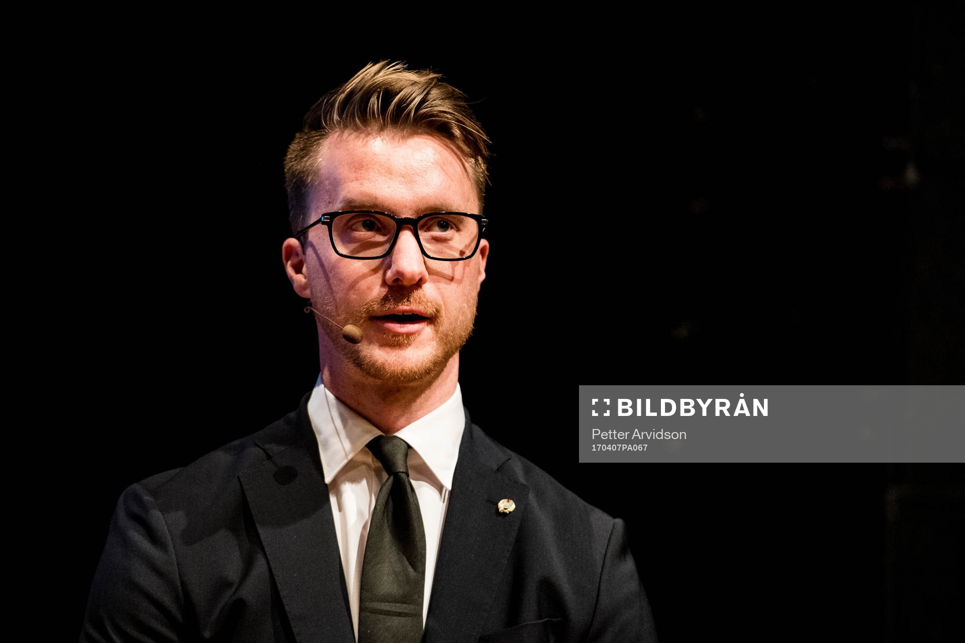 Hammarbys tränare Olof Unogård