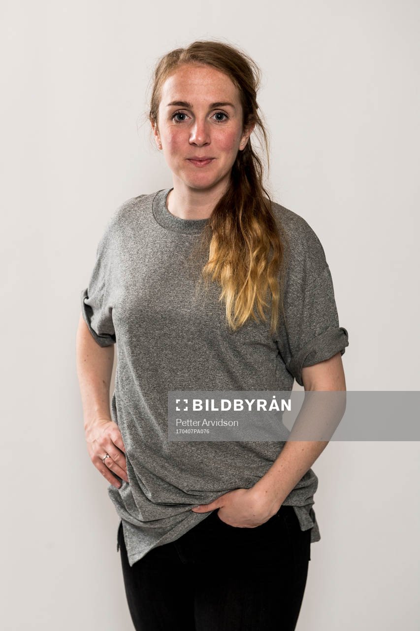 Örebros Marina Pettersson Engström