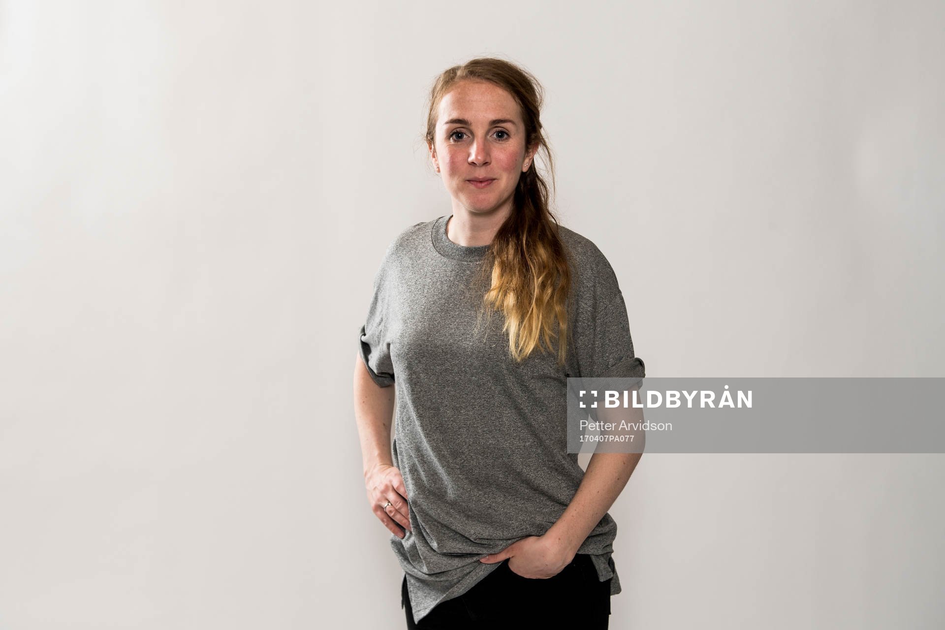 Örebros Marina Pettersson Engström