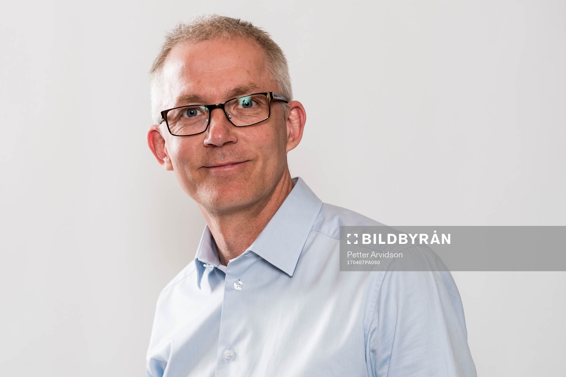Svenska fotbollsförbundets Staffan Stjernholm