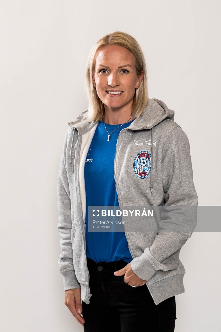 Eskilstunas Petra Johansson