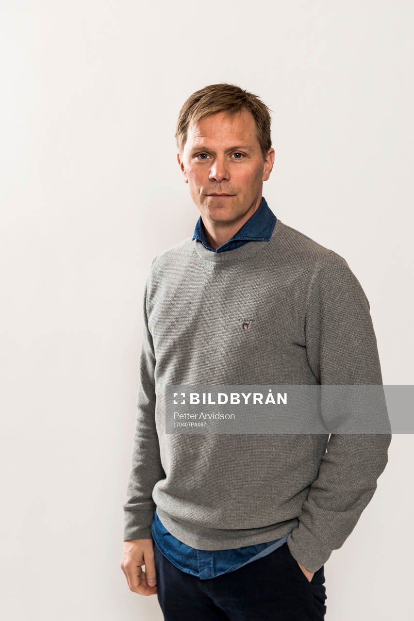 Roger Sandberg