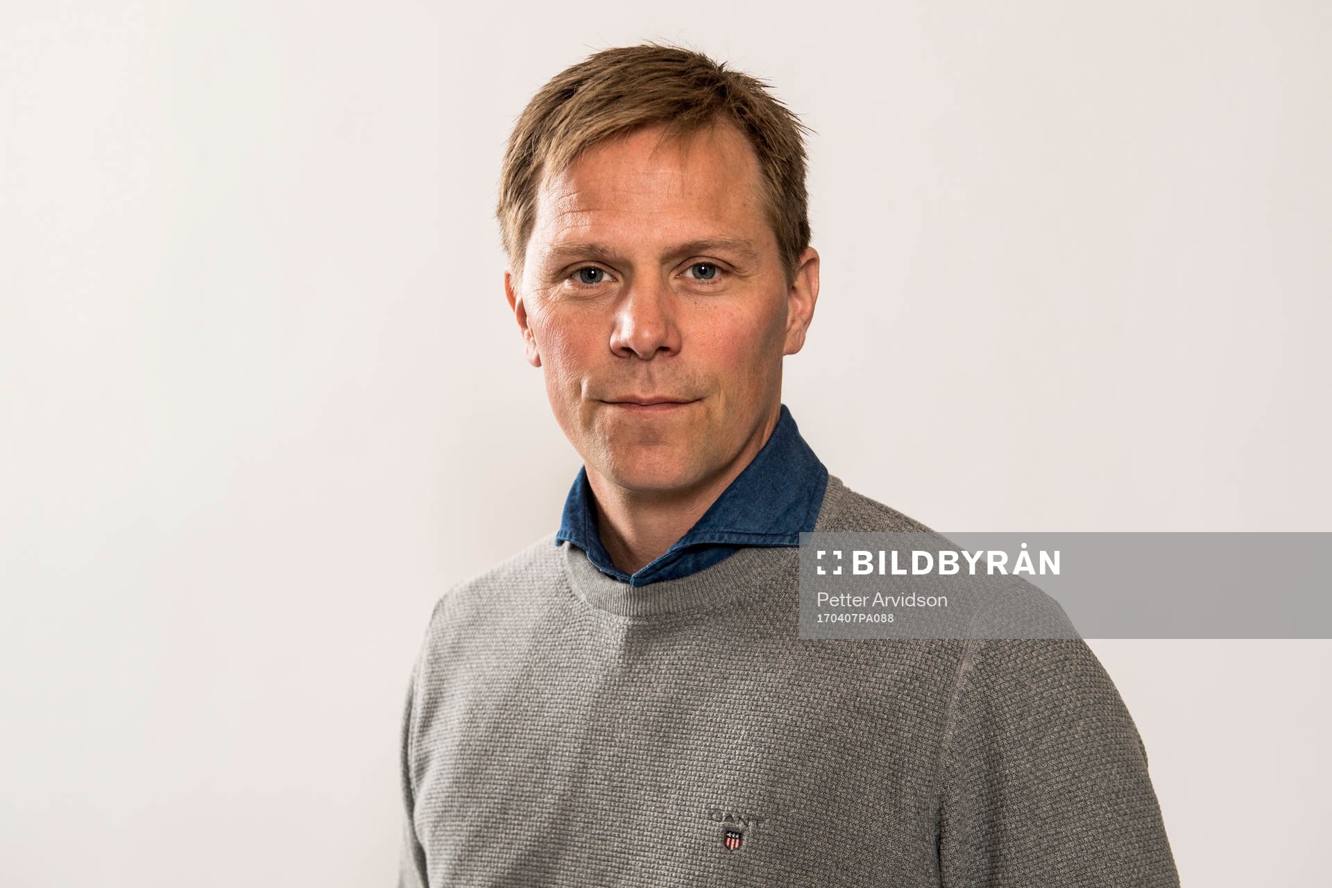 Roger Sandberg