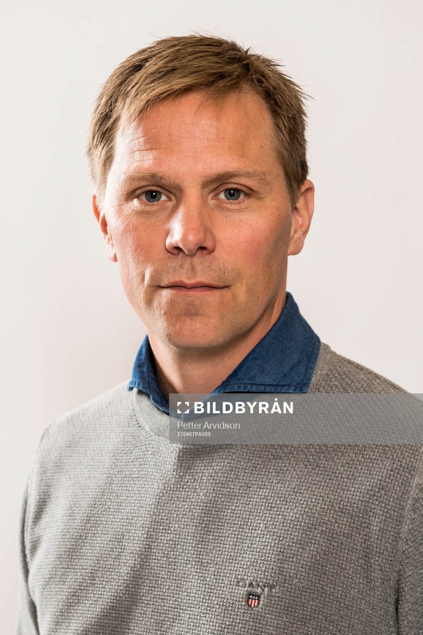 Roger Sandberg