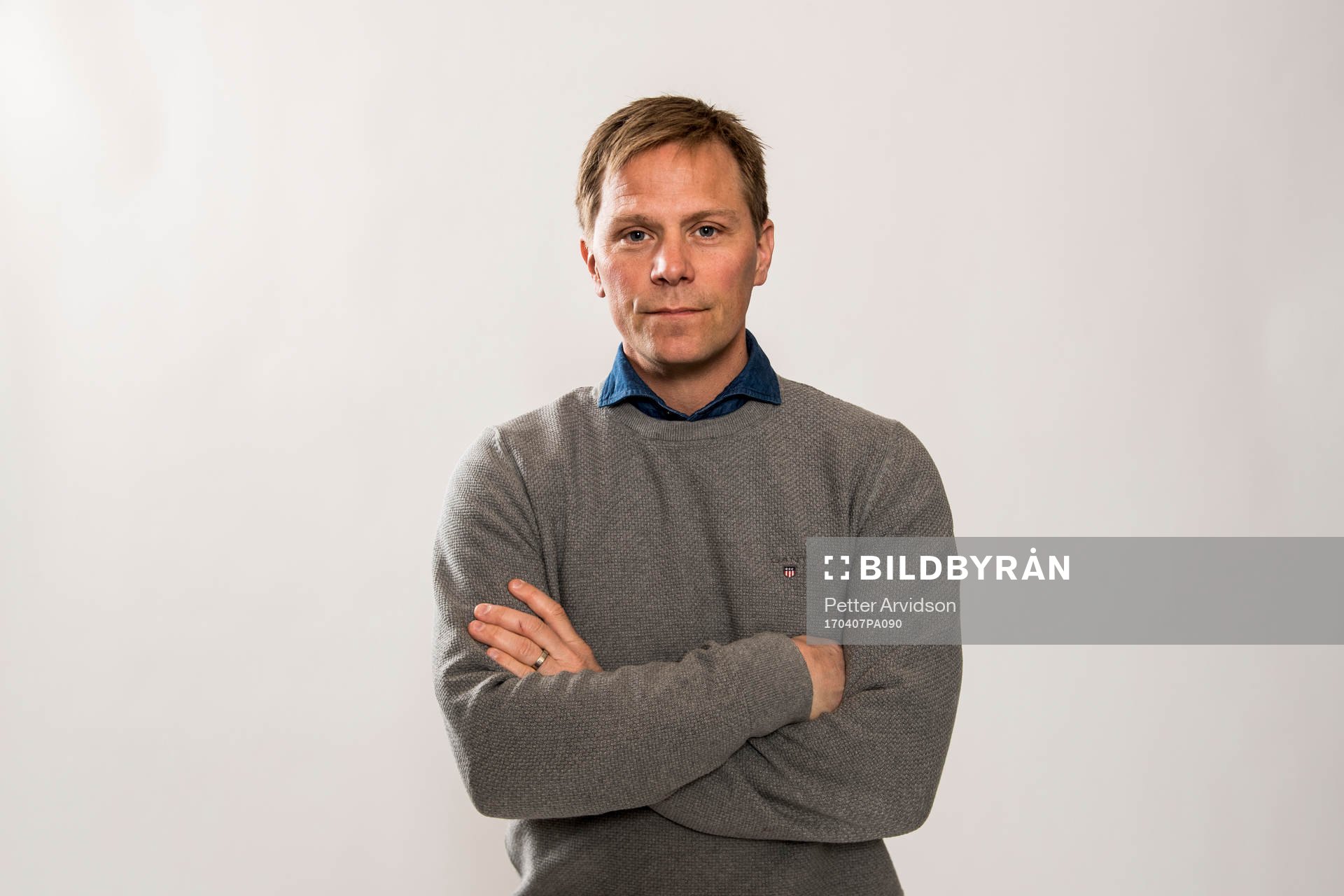 Roger Sandberg